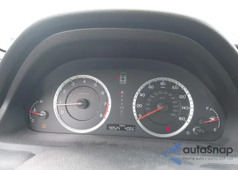 2012 Honda Accord 2.4 Se from USA, damaged, VIN 1HGCP2F62CA045991